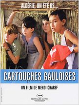 Cartouches gauloises