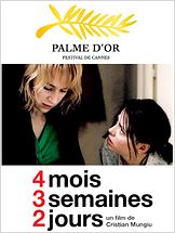 4 mois, 3 semaines, 2 jours