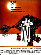 Le Pont de la rivière Kwai