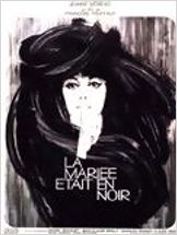 La Mariée était en noir