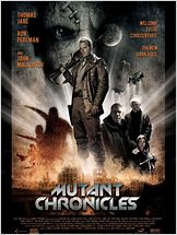 The Mutant Chronicles