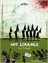 Intolérance