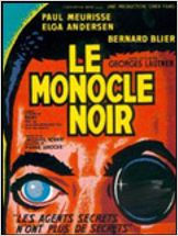 Le Monocle noir