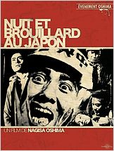 Nuit et brouillard au Japon