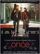 Once