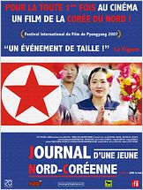 Journal d'une jeune Nord-Coréenne