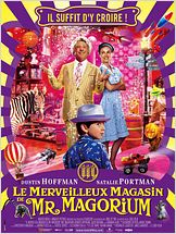 Le Merveilleux magasin de Mr Magorium