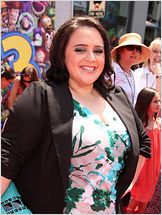 Nikki Blonsky