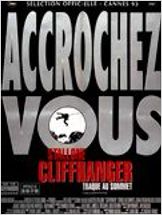 Cliffhanger