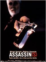 Assassin(s)