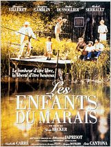 Les Enfants du marais