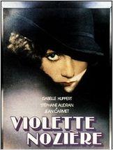 Violette Nozière