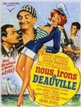 Nous irons à Deauville