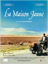 La maison jaune