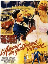 L'Amour en quatrième vitesse