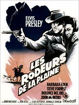 Les Rodeurs de la plaine