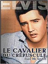 Le Cavalier du crépuscule