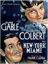 New York-Miami