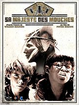 Sa Majesté des mouches