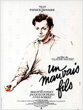 Un Mauvais fils