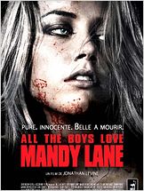 Tous les garçons aiment Mandy Lane