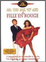 La Fille en rouge