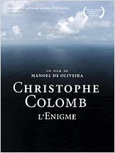 Christophe Colomb, l'énigme