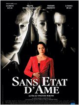Sans état d'âme