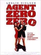 Agent zero zero
