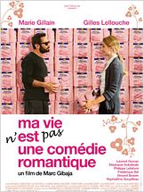Ma vie n'est pas une comédie romantique