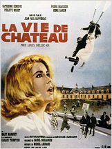 La Vie de château