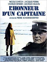L'Honneur d'un Capitaine