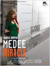 Médée Miracle