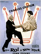 Un Roi à New York