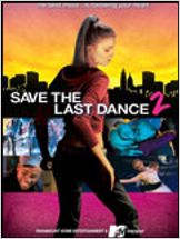 Save The Last Dance 2