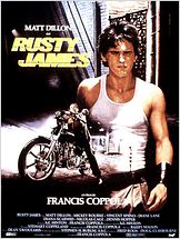 Rusty James