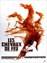 Les Chevaux de feu