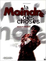 La Moindre des choses