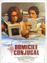 Domicile conjugal