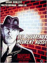 Les Bourreaux meurent aussi