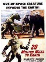 A des millions de kilomètres de la Terre
