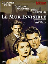 Le Mur invisible