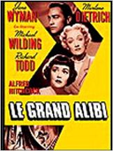 Le Grand Alibi