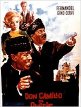 Don Camillo en Russie