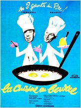 La Cuisine au beurre
