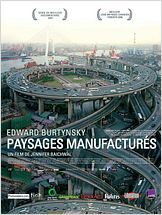 Paysages manufacturés