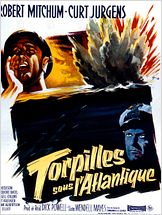 Torpilles sous l'Atlantique