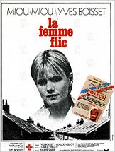 La Femme flic
