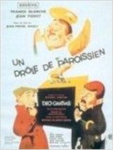 Un Drôle de paroissien