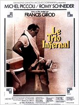 Le Trio infernal